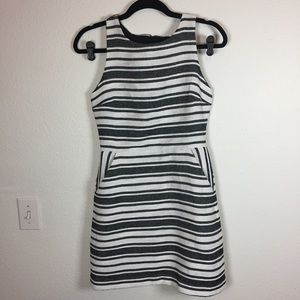 Banana Republic Tweed Dress